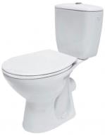 Унитаз-компакт Cersanit Mito Gray 010