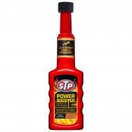 Октановый усилитель STP Power Booster 200 мл