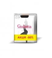 Колготки женские Giulietta CLASS 40 3 шт. р. 2 nero/cappuccino/daino