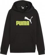 Джемпер Puma 58698759 р.176 черный
