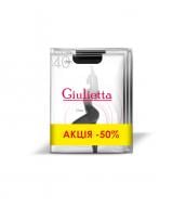 Колготки женские Giulietta CLASS 40 3 шт. р. 5 nero