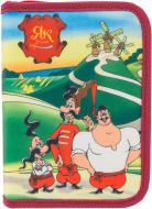 Пенал Как Казаки KZ01360 Cool For School разноцветный