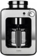 Кофеварка капельная Caso Coffee Compact