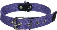Нашийник Collar бавовняна тасьма 51-63 см 2639 Нашийник Collar бавовняна тасьма 51-63 см 2639