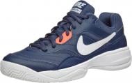 Кроссовки мужские демисезонные Nike COURT LITE 845021-403 р.42 синие