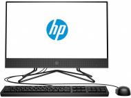 Моноблок HP 200 G4 21,5 (2B428EA) black