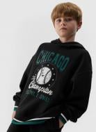 Джемпер 4F AW2324 4FJRAW23TSWSM1127-20S р.158 черный