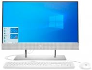 Моноблок HP All-in-One 23,8 (14Q21EA) silver