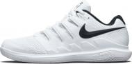 Кроссовки мужские весенние Nike AIR ZOOVAPOR X HC AA8030-101 р.43 белые