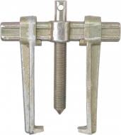 Съемник подшипников 2-лапый «рельс» литой L150 (Харьков) СК2ЛТСТ