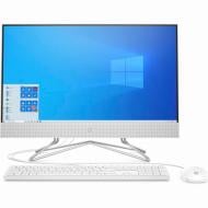 Моноблок HP All-in-One 23,8 (14Q08EA) white