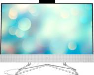 Моноблок HP All-in-One 23,8 (259M7EA) white