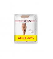 Колготки жіночі Giulia LIKE 20 3 шт. р. 2 amber