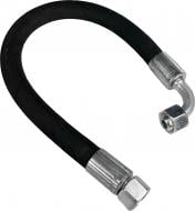 Шланг высокого давления Excellent ВД S 24/12 (М20x1,5) L=710 мм EN 853 2SN 28МПа DK 0/90