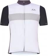 Футболка Oakley FOA404755-White р.M белый