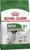 Корм сухой для взрослых собак для малых пород Royal Canin MINI ADULT 8+ 800 г (домашняя птица) 800 г