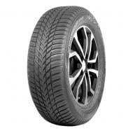 Шина Nokian Snowproof 2 SUV XL 255/60 R18 112 H (210 км/г) нешипованая лето
