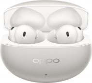 Навушники бездротові OPPO Enco x3s nebula silver (ETED1 SILVER)