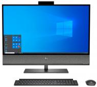 Моноблок HP Envy AiO 31,5 (199W9EA) grey