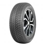 Шина Nokian Snowproof 2 SUV XL 235/60 R17 106 H (210 км/г) нешипованая лето