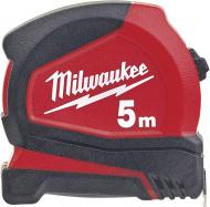 Рулетка Milwaukee Pro Compact 4932459593 5  м x 25  мм