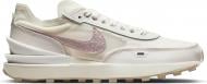 Кроссовки женские Nike Waffle One FB1298-101 р.38 бежевые
