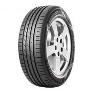 Шина Nokian Wetproof 1 XL 185/60 R15 88 H (210 км/г) нешипована літо