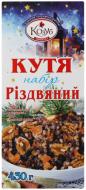 Кутя пшенична Набір різдвяний 430 г