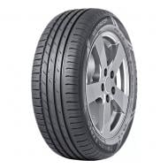 Шина Nokian Wetproof 1 XL 235/55 R18 104 V (240 км/г) под шип лето Шина Nokian Wetproof 1 XL 235/55 R18 104 V (240 км/г) под шип лето
