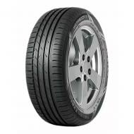 Шина Nokian Wetproof 1 195/65 R15 91 H (210 км/г) нешипованая лето Шина Nokian Wetproof 1 195/65 R15 91 H (210 км/г) нешипованая лето