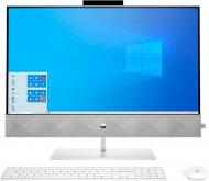 Моноблок HP Pavilion 27 (1M6A1EA) white