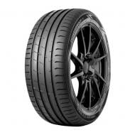 Шина Nokian Powerproof 1 XL 225/55 R17 101 Y (300 км/г) нешипована літо