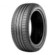 Шина Nokian Powerproof 2 265/60 R18 110 V (240 км/г) нешипована літо