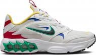 Кросівки жіночі Nike ZOOMAIR FIRE DV1129-112 р.38 різнокольорові