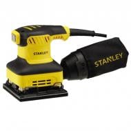 Виброшлифмашина Stanley SS24