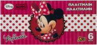 Пластилин Minnie Mouse Olli