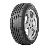 Шина Nokian Powerproof 2 205/60 R16 100 V (240 км/г) нешипованая лето