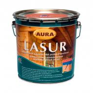 Лазурь Aura® Lasur шелковистый мат 2,7 л 2,5 кг