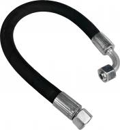 Шланг высокого давления Excellent ВД S 24/12 (М20x1,5) L=610 мм EN 853 2SN 28МПа DK 0/90