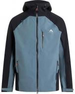 Куртка мужская McKinley Reese M 431686-905631 р.M голубая