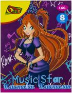 Пластилін Music Star Olli Пластилін Music Star Olli