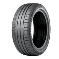 Шина Nokian Powerproof 2 XL 225/45 R18 95 Y (300 км/г) нешипованая лето Шина Nokian Powerproof 2 XL 225/45 R18 95 Y (300 км/г) нешипованая лето