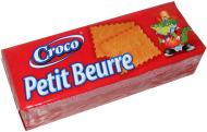 Печиво Croco Печиво Croco PETIT BEURE класичне (22162985)