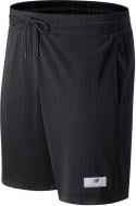 Шорти New Balance MS13580BK р. M чорний Шорти New Balance MS13580BK р. M чорний