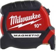 Рулетка Milwaukee 4932464601 10  м x 27  мм