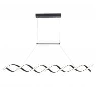 Светильник светодиодный Laguna Lighting /LED-модуль черный 25763-45