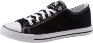 Кеды Firefly Canvas Low III 244089-050 р. 44 черный Кеды Firefly Canvas Low III 244089-050 р. 44 черный