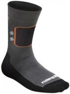 Носки Fishing ROI Comfort Bamboo 59-39-41 р.39-41 серый