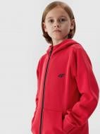 Джемпер 4F 4FJAW23TSWSM627-62S р.164 красный