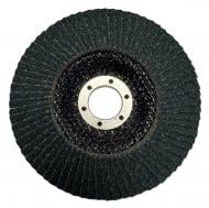 Круг лепестковый L1dertool Industrial Zirconium тип 29 125 мм P40 000004